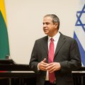 PM expresses appreciation to Israeli Ambassador