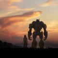 Filmo „Kamanė“ recenzija: geriausia per dešimt metų „Transformerių“ dalis