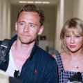 T. Swift ir T. Hiddlestono meilė baigėsi vos po trijų mėnesių: slėgė viešumas