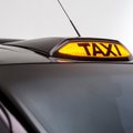 Didžiausio šešėlinio taksi verslo byla perduota teismui