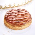 Trijų Karalių šventei – ypatingas prancūziškas pyragas „su siurprizu“