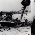 Prieš 55-erius metus Latviją sukrėtė didžiausia aviakatastrofa, nusinešusi dešimtis gyvybių: ekipažo vadas gailėjosi likęs gyvas