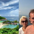 Egzotiškose salose apsilankęs lietuvis susigundė įsigyti viešbutį: NT kainos juokingos, o pragyvenimui pakanka kelių dolerių per dieną
