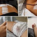 Moteris atsidūrė Kauno Klinikose dėl rimtų pilvo skausmų: ten dirbančių gydytojų požiūris labai nustebino