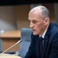 Former anti-corruption agency chief Bartkus to take job in Moldova