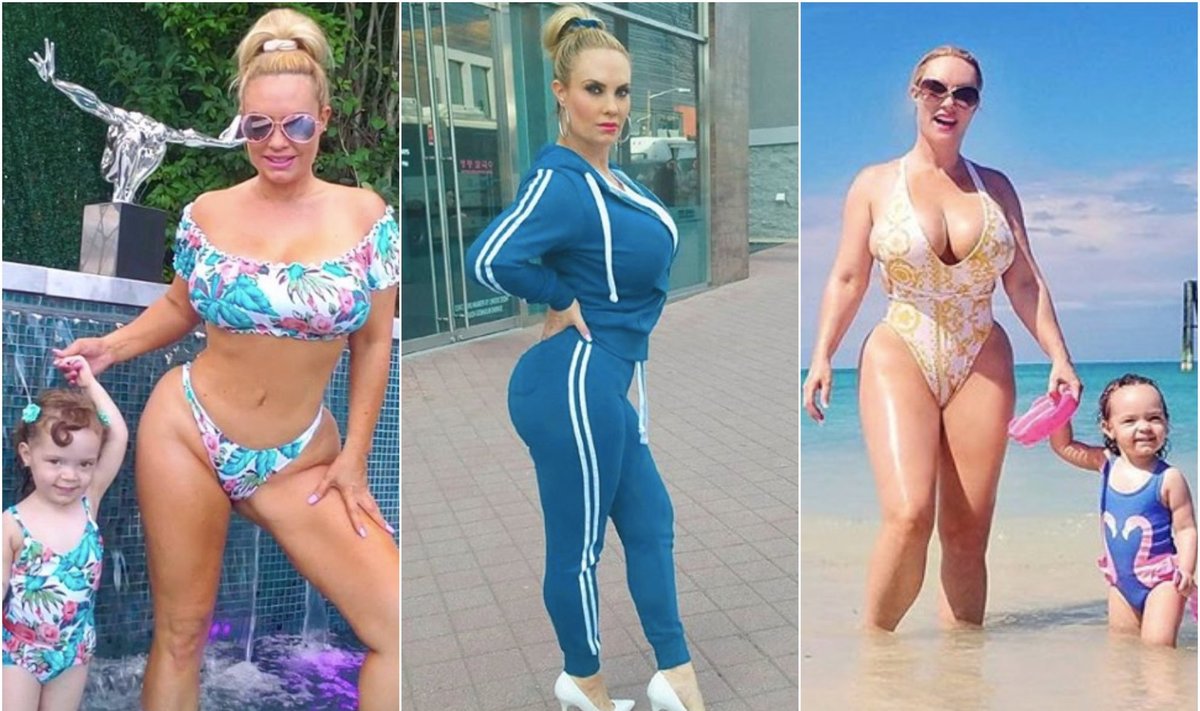 Coco Austin