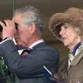 Užsienio žiniasklaida: karališkąją šeimą krečia princo Charleso ir C. Parker skyrybų skandalas