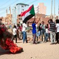 Trys Sudano ambasadoriai perėjo į perversmo priešininkų pusę