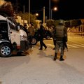 Tunise per išpuolį sinagogoje nušauti keturi žmonės
