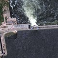 Ar tiesa, kad Ukraina planavo susprogdinti Kachovkos hidroelektrinę?
