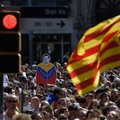 Katalonija ruošiasi referendumui: Ispanija padarys viską, kad jis neįvyktų