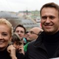 Следственный комитет не пустил оппозиционера Навального в Сочи