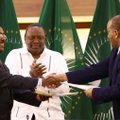 Etiopijos konflikto šalys sutiko su paliaubomis