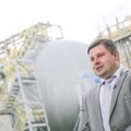 Lithuania's biggest gas consumer Achema looks to sign long-term supply contract