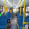 Į Klaipėdos gatves išriedėjo elektra varomas autobusas