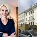 Respublikinės Šiaulių ligoninės administravimui vadovaus ekonomistė Asta Teišerskienė