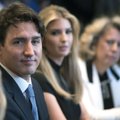 Kanados premjeras atsisako pakeisti NAFTA dvišaliu prekybos susitarimu su JAV