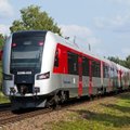 Lithuania's railway company turns to prosecutors over former executives' operations