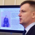 Рада проголосовала за отставку Наливайченко с поста главы СБУ