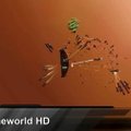 „Games.lt TV“: Homeworld HD ir „Tekken“ serijos nauji žaidimai
