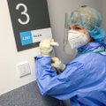 Gydymo įstaigoms už kovoje su koronavirusu patirtas išlaidas išmokėta per 13 mln. eurų kompensacijų