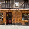 Ispanijoje – seniausias restoranas pasaulyje: apsilankymo įspūdžius aprašė ir E. Hemingway
