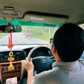 Į Tailandą nuvykusius lietuvius stebina vietinis taksistas: mintinai moka lietuviškas dainas