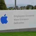 EK kirto iš peties – „Apple“ liepta grąžinti 13 mlrd. eurų mokesčių