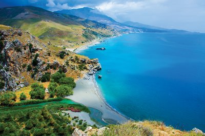  Kreta