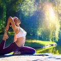 Moksliškai įrodyta: joga keičia smegenis ir psichinę sveikatą
