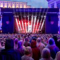 „Midsummer Vilnius'24“ pristato pilną programą
