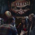 „Vaikščiojančių numirėlių“ kūrėjų filmą „Siaubo festas“ pamatę kritikai: nuo šiol kitaip žiūrėsite į siaubo kambarius