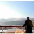 Šiaurės Korėja didina branduolinę galią