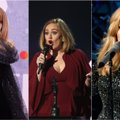 Las Vegase koncertą surengusi Adele atsisakė apsistoti prabangiuose apartamentuose: tikinama, kad žvaigždei įtiko ne viskas