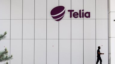 Pirmąjį metų pusmetį „Telia Lietuva“ grynasis pelnas augo 14,4 proc.