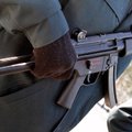 В Забайкалье солдат застрелил восемь человек при смене караула