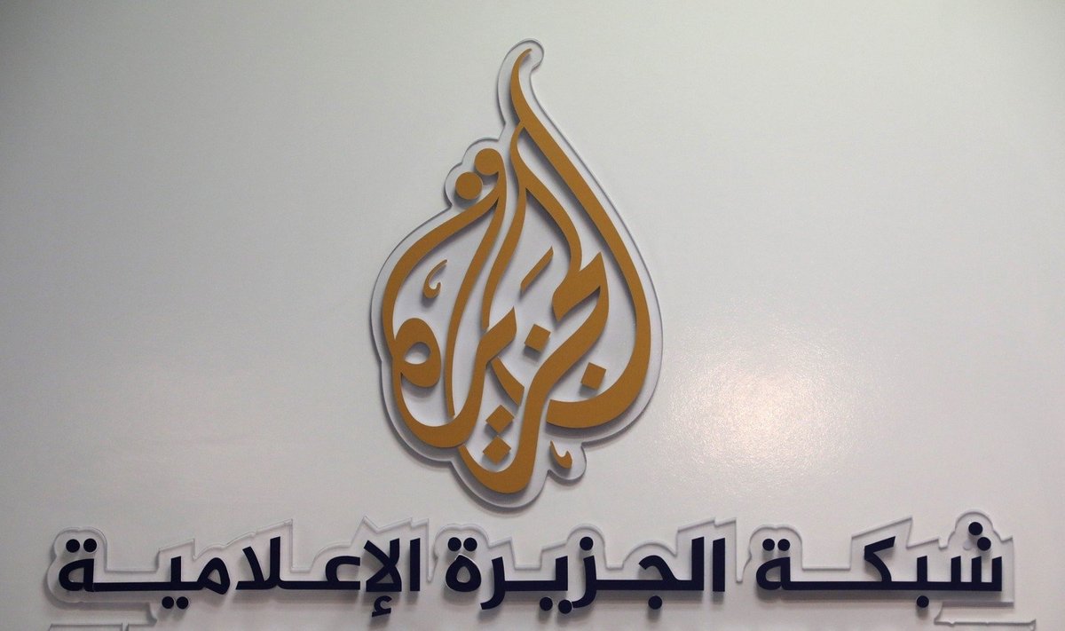 al Jazeera