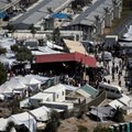 Греция требует переселения беженцев в другие страны ЕС