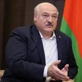 Лукашенко: из-за океана отмашку дали - надо уже сливать этого Зеленского