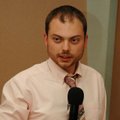 Netikėtai sunegalavęs Rusijos opozicijos aktyvistas kritinės būklės paguldytas į ligoninę