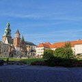 Lietuvą ir Lenkiją sujungs valdovų istorinių rezidencijų kelias: Vilniaus laukia kelios didelės staigmenos