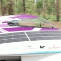 Australijoje – vienas prestižiškiausių renginių, skirtų saulės energija varomoms transporto priemonėms išbandyti