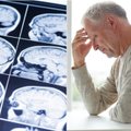 Naujas kraujo tyrimas parodo Alzheimerio ligą likus keleriems metams iki pirmųjų simptomų