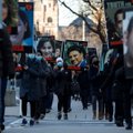 Kanados teismas priteisė kompensaciją Irano numušto lainerio aukų šeimoms