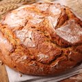 Gardumėlis: vokiška rauginta duona „Pumpernickel“