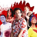 Filmo „Baigta!“ recenzija: linksmas ir nurautai smagus zombių temos filmas