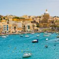 Malta turistus vilios 200 eurų nuolaidomis