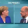 Artėjant rinkimams Vokietijoje: partijos kaunasi su A. Merkel dėl vietos koalicijoje