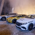 Aišku, kas tapo „Lietuvos Metų automobiliu 2024“: išrinkti net trys geriausi modeliai