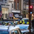 Teroro aktas Londone: aiškėja žuvusiųjų tapatybės